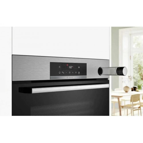 Horno Bosch HRG532ES3 vapor
