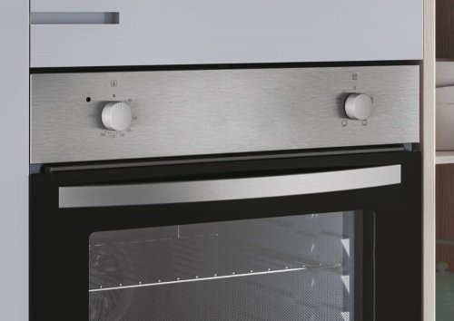 HORNO CANDY 70L ESTATICO INOX FIDCPX200
