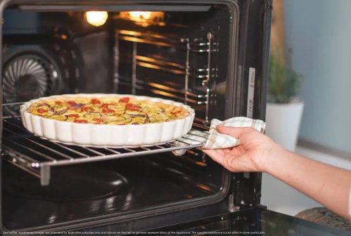 Horno Candy FCTS815XL WIFI