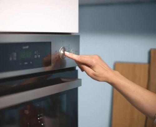 Horno Candy FCTS815XL WIFI