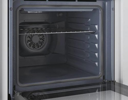 Horno Candy FIDC X502