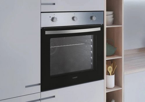 Horno Candy FIDC X502