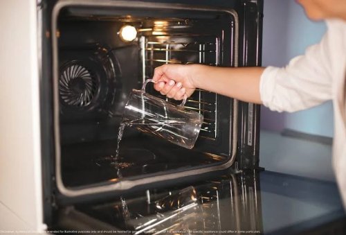 Horno Candy FIDCP X696
