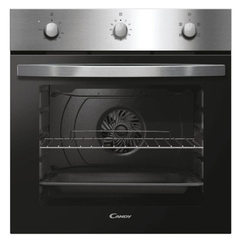 HORNO CANDY FIDCX502 65L MF INOX