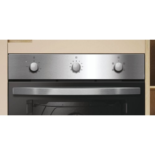 HORNO CANDY FIDCX502 65L MF INOX
