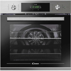HORNO CANDY PIROLITICO WIFI 70 L CLASE A