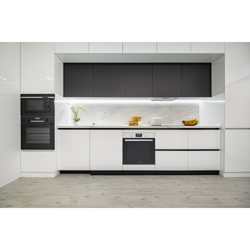 Horno CATA MDS 6106 X VR01 multifunción 73 litros Aqualisis inox Clase A