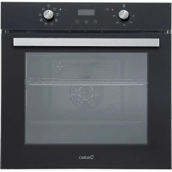 Horno cata mhds 706 bk vr01 multifunción 72 litros aqualisis