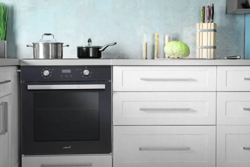 Horno cata mhds 706 bk vr01 multifunción 72 litros aqualisis