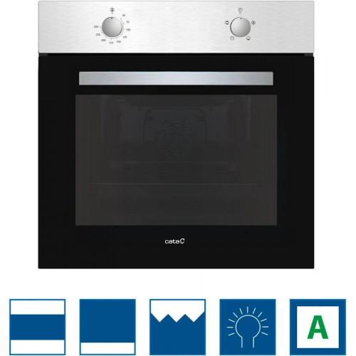 Horno Cata SES 7004 X