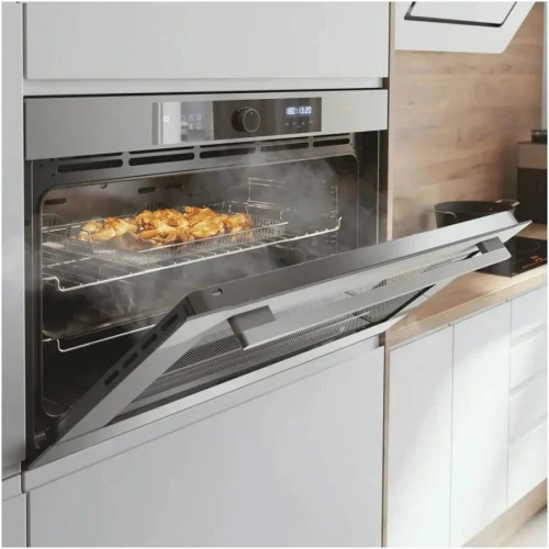 Horno Cecotec Bolero Hexa AF319000 Inox A