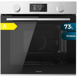 Horno Cecotec Bolero Hexa P526000 Line A