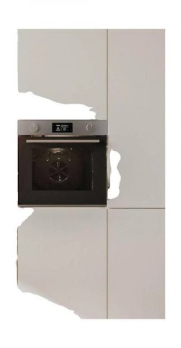 Horno Cecotec Bolero Hexa P526000 Line A