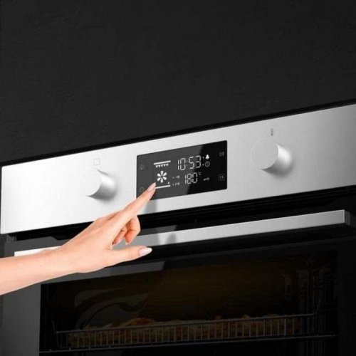 Horno Cecotec Bolero Hexa P526000 Line A