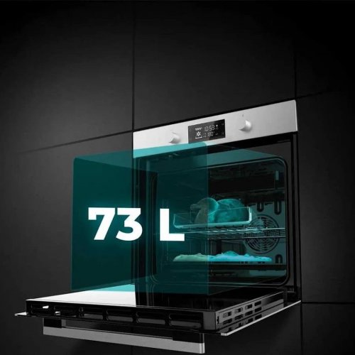 Horno Cecotec Bolero Hexa P526000 Line A