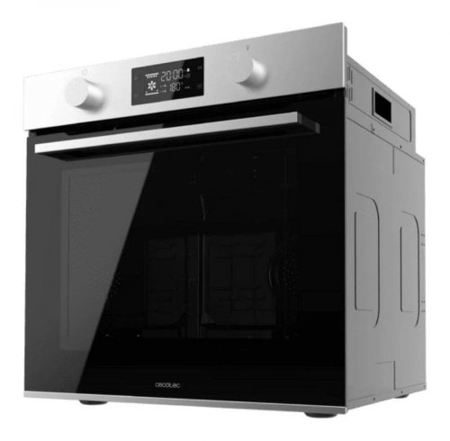 Horno Cecotec Bolero Hexa P526000 Line A