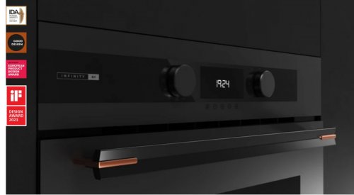 Horno compacto Teka HLC 84 C Infinity G1