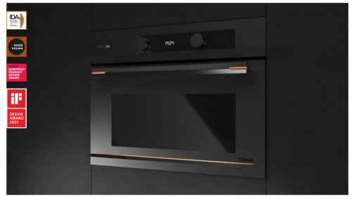 Horno compacto Teka HLC 84 C Infinity G1