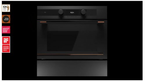 Horno compacto Teka HLC 84 C Infinity G1