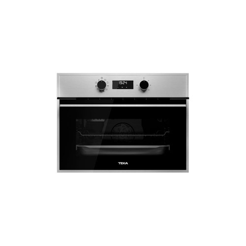Horno Compacto Teka HSC635P A+ Inox