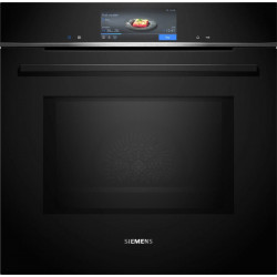 Horno con microondas Siemens HM778GMB1