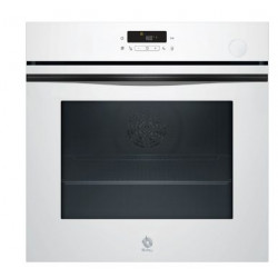 Horno con vapor Balay 3HA5129B3