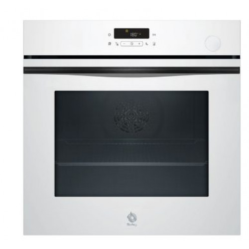 Horno con vapor Balay 3HA5129B3