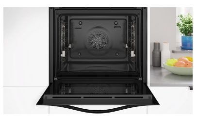 Horno con vapor Balay 3HA5129B3
