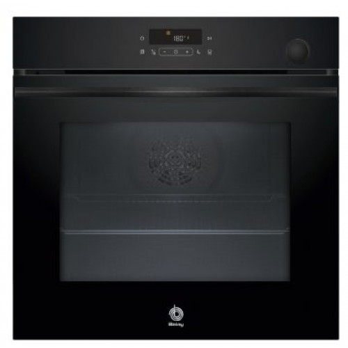 Horno con vapor Balay 3HA5129N3