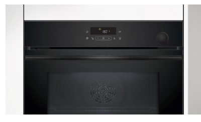 Horno con vapor Balay 3HA5129N3