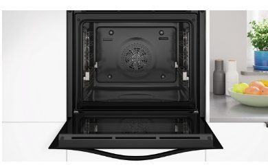 Horno con vapor Balay 3HA5129N3