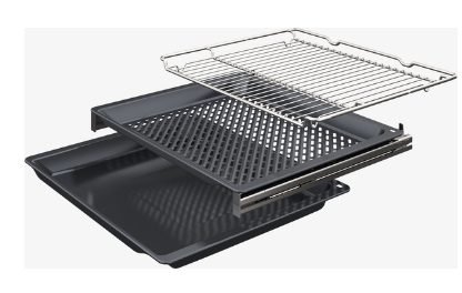 Horno con vapor Balay 3HA5129N3