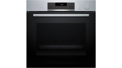 Horno con vapor Bosch HRG572ES3