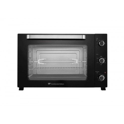 Horno Continental Edison CEMF80B
