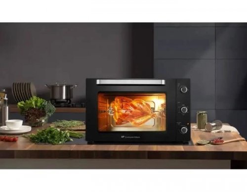 Horno Continental Edison CEMF80B