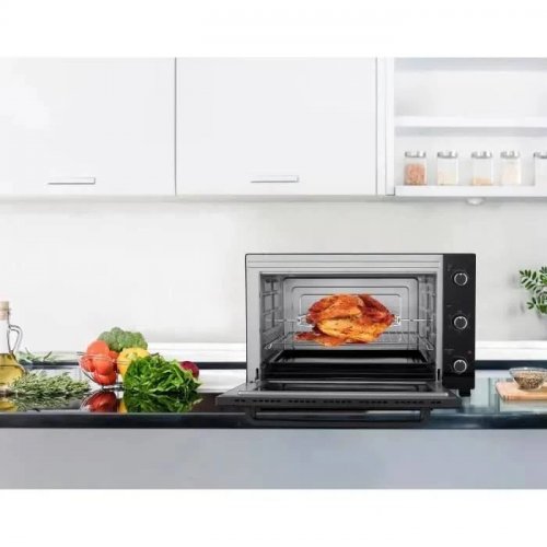 Horno Continental Edison CEMF80B