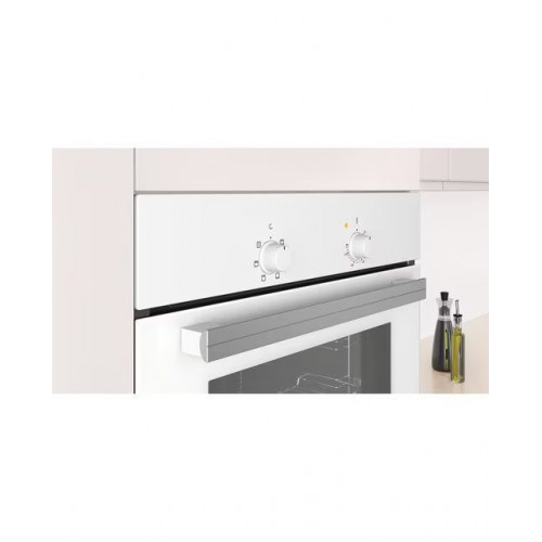 Horno convencional Balay con 5 funciones - 3HB1000B0 Blanco