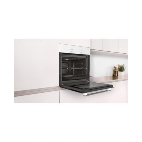 Horno convencional Balay con 5 funciones - 3HB1000B0 Blanco