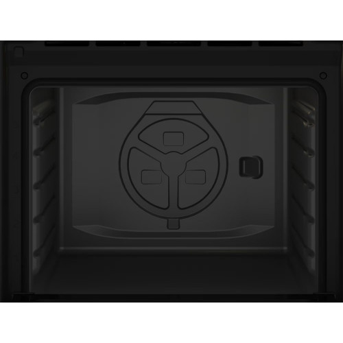 Horno convencional Beko con 4 funciones - BBIC12100XD Inox