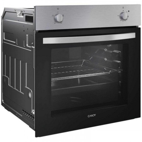 Horno Convencional Candy Idea FIDCP X200 70L 60cm Hidrolítico A Grill Acero Inoxidable