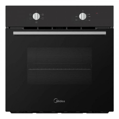 Horno convencional Midea MBO65M40M0-BK ST