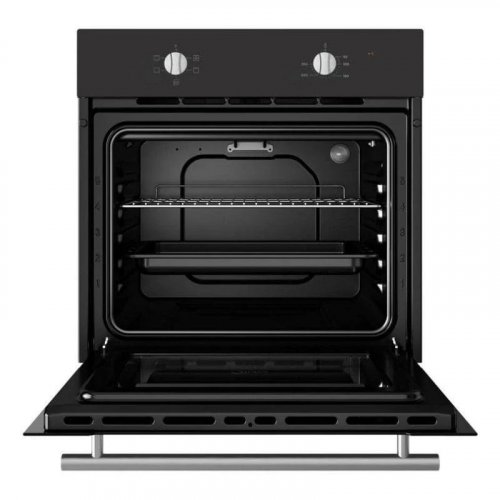 Horno convencional Midea MBO65M40M0-BK ST