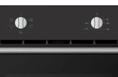 Horno convencional Midea MBO65M40M0-BK ST