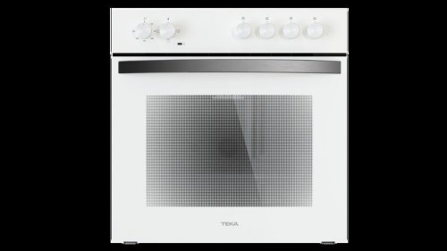 Horno Convencional Teka HBE 4900 ME Blanco 72L