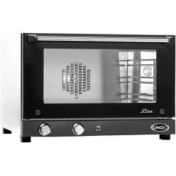 Horno de aire caliente UNOX