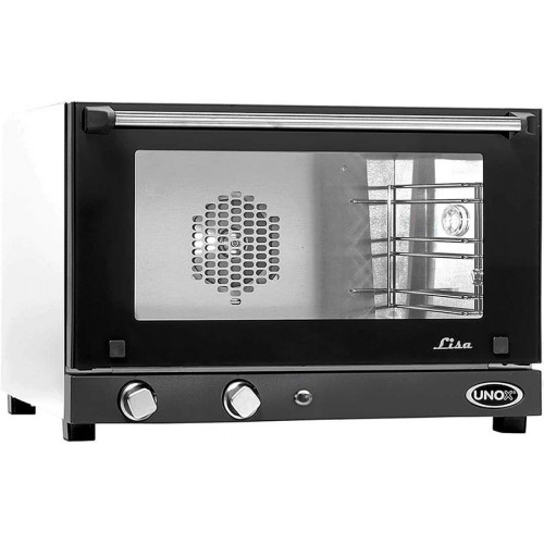Horno de aire caliente UNOX
