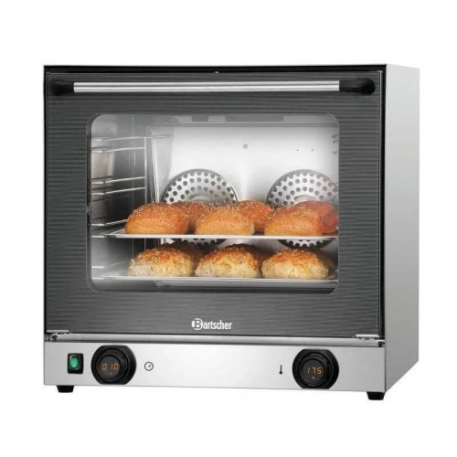 Horno de convección Bartscher AT90-MDI a120796
