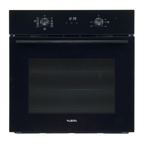 Horno de encastre Hidrolítico 65L VALBERG MFO 65 HK 343C