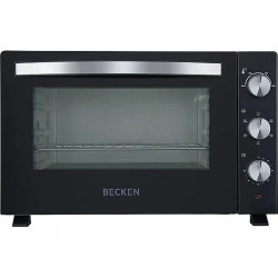 HORNO DE SOBREMESA BECKEN 60L