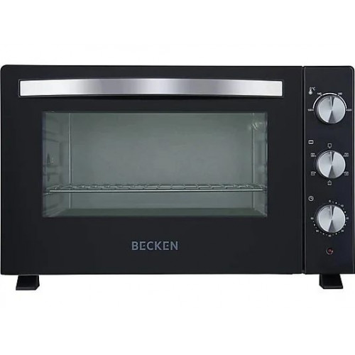 HORNO DE SOBREMESA BECKEN 60L